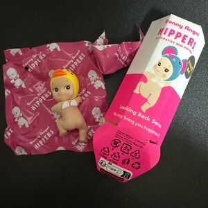 Sonny Angel Hippers Mini Figure